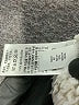 Eddie Bauer 100% Polyester Ivory Fleece Size M - photo 7