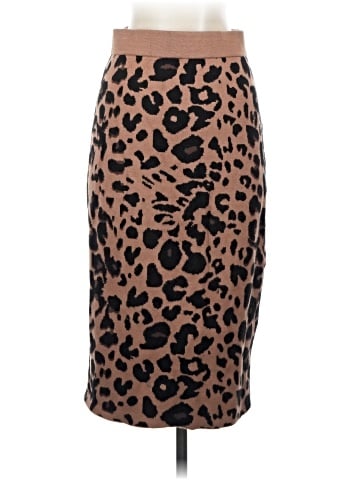 Carmen Carmen Marc Valvo Casual Skirt (view 2)