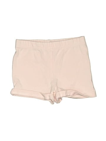 Carter's Khaki Shorts (view 1)