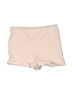 Carter's Tan Khaki Shorts Size 4T - photo 1