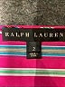Ralph Lauren Black Label 100% Silk Pink 3/4 Sleeve Silk Top Size 2 - photo 7