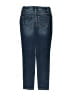 Cat & Jack Solid Blue Jeans Size 8 - photo 2