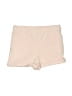 Carter's Tan Khaki Shorts Size 4T - photo 2