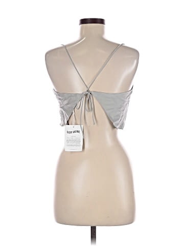 Djerf Avenue Sleeveless Top (view 2)