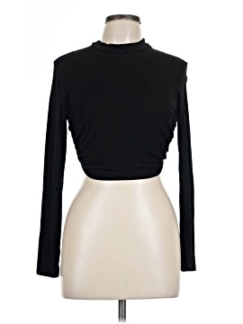 Divided By H&M Long Sleeve Turtleneck