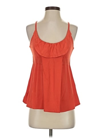 Marc by Marc Jacobs Sleeveless Blouse (view 1)