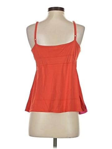 Marc by Marc Jacobs Sleeveless Blouse (view 2)
