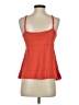 Marc by Marc Jacobs 100% Rayon Orange Sleeveless Blouse Size S - photo 2