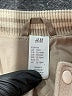 H&M 100% Polyester Ivory Jacket 12-18 MO / 18 MO - photo 3