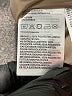 H&M 100% Polyester Ivory Jacket 12-18 MO / 18 MO - photo 4
