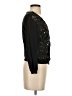 Theory Black Long Sleeve Top Size S - photo 4