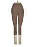 Fanka Color Block Brown Active Pants Size S (estimated) - photo 2