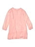 Speechless 100% Polyester Pink Dress Size 8 - photo 1