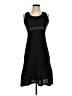 Assorted Brands Black Cocktail Dress Size S (estimated) - photo 1