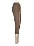 Fanka Color Block Brown Active Pants Size S (estimated) - photo 4