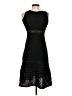 Assorted Brands Black Cocktail Dress Size S (estimated) - photo 2