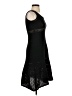 Assorted Brands Black Cocktail Dress Size S (estimated) - photo 4