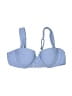 Shade & Shore Blue Swimsuit Top Size XS - photo 1