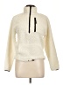 Derek Heart 100% Polyester Ivory Fleece Size L - photo 1