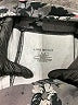 Lane Bryant Outlet Print Gray Active Pants Size 14 - photo 7