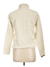 Derek Heart 100% Polyester Ivory Fleece Size L - photo 2