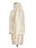 Derek Heart 100% Polyester Ivory Fleece Size L - photo 5