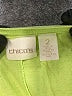 Chico's Green 3/4 Sleeve Blouse Size Lg (2) - photo 7