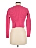 Poof! Pink Pullover Sweater Size M - photo 2