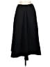 Mama B Solid Black Formal Skirt Size M - photo 1