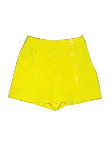 Zara TRF Casual Skirt (view 1)