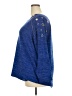 Notations Blue Pullover Sweater Size 3X - photo 5
