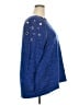 Notations Blue Pullover Sweater Size 3X - photo 4