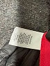 Donna Ricco 100% Polyester Solid Red Casual Dress Size 12 - photo 8