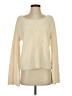 Tularosa Ivory Pullover Sweater Size S - photo 1