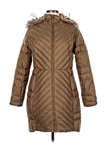 Eddie Bauer Coat (view 1)