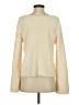 Tularosa Ivory Pullover Sweater Size S - photo 2