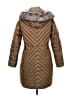 Eddie Bauer Brown Coat Size L - photo 2