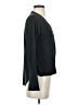Veronica M. Black Long Sleeve Blouse Size XS - photo 4