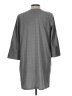 Zara Gray Casual Dress Size L - photo 2