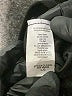 Steve Madden Color Block Black Cocktail Dress Size L - photo 8