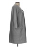 Zara Gray Casual Dress Size L - photo 4