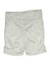 One Step Up Silver Athletic Shorts Size XL - photo 2