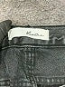 KANCAN JEANS Hearts Gray Jeans Size 15 - photo 7