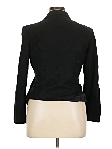 Finity Studio Wool Blazer (view 2)
