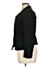 Finity Studio Black Wool Blazer Size 14 - photo 5