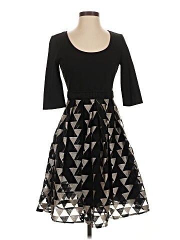 Tracy Reese Cocktail Dress (view 1)