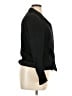 Finity Studio Black Wool Blazer Size 14 - photo 4