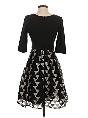 Tracy Reese Cocktail Dress (view 2)