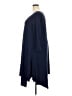Torrid Solid Blue Casual Dress Size 3X Plus (3) - photo 5