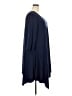 Torrid Solid Blue Casual Dress Size 3X Plus (3) - photo 4